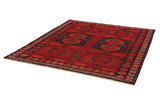 Lori - Bakhtiari Persian Carpet 238x196 - Picture 2