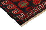 Lori - Bakhtiari Persian Carpet 238x196 - Picture 3