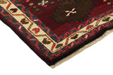 Bakhtiari - Gabbeh Persian Carpet 216x135 - Picture 3