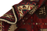 Bakhtiari - Gabbeh Persian Carpet 216x135 - Picture 5