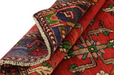 Afshar - Sirjan Persian Carpet 302x169 - Picture 5