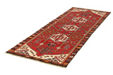 Zanjan - Hamadan Persian Carpet 300x104 - Picture 2