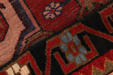 Zanjan - Hamadan Persian Carpet 300x104 - Picture 6