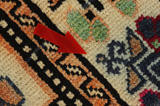Bakhtiari Persian Carpet 292x148 - Picture 18