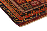 Lori - Bakhtiari Persian Carpet 200x136 - Picture 3