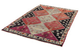 Lori - Gabbeh Persian Carpet 254x167 - Picture 2