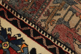 Bakhtiari Persian Carpet 308x168 - Picture 6