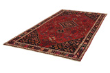 Qashqai - Shiraz Persian Carpet 340x185 - Picture 2