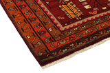 Lori - Bakhtiari Persian Carpet 194x144 - Picture 3