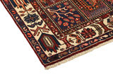Bakhtiari Persian Carpet 205x145 - Picture 3