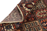 Bakhtiari Persian Carpet 205x145 - Picture 5