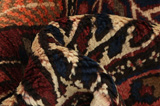 Bakhtiari Persian Carpet 205x145 - Picture 7