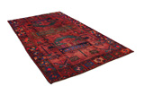 Lori - Bakhtiari Persian Carpet 314x176 - Picture 1