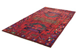 Lori - Bakhtiari Persian Carpet 314x176 - Picture 2