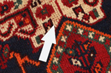 Qashqai - Shiraz Persian Carpet 290x204 - Picture 18