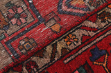 Bakhtiari Persian Carpet 213x162 - Picture 6