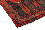 Koliai - Kurdi Persian Carpet 296x151 - Picture 3