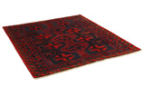 Lori - Bakhtiari Persian Carpet 187x167 - Picture 1