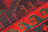 Lori - Bakhtiari Persian Carpet 187x167 - Picture 7