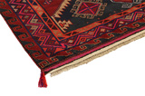 Lori - Bakhtiari Persian Carpet 209x166 - Picture 3