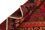 Lori - Gabbeh Persian Carpet 169x136 - Picture 5