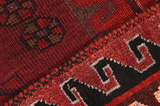Lori - Gabbeh Persian Carpet 169x136 - Picture 7