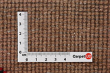 Gabbeh - Bakhtiari Persian Carpet 229x130 - Picture 4
