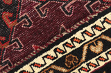 Gabbeh - Bakhtiari Persian Carpet 229x130 - Picture 6