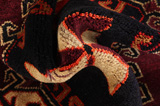Gabbeh - Bakhtiari Persian Carpet 229x130 - Picture 7