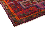 Lori - Gabbeh Persian Carpet 231x165 - Picture 3