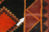 Lori - Bakhtiari Persian Carpet 295x137 - Picture 17