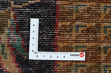 Jozan - Sarouk Persian Carpet 295x225 - Picture 4