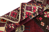 Lori - Gabbeh Persian Carpet 205x132 - Picture 5
