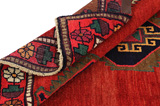 Koliai - Kurdi Persian Carpet 200x126 - Picture 5