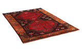 Lori - Bakhtiari Persian Carpet 202x146 - Picture 1