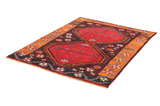 Lori - Bakhtiari Persian Carpet 202x146 - Picture 2