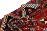 Zanjan - Hamadan Persian Carpet 245x133 - Picture 5