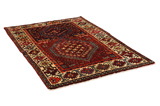 Lori - Qashqai Persian Carpet 190x131 - Picture 1