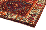 Lori - Qashqai Persian Carpet 190x131 - Picture 3