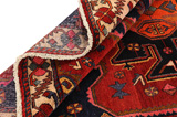 Bakhtiari Persian Carpet 220x158 - Picture 5