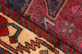 Bakhtiari Persian Carpet 220x158 - Picture 6