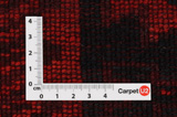 Lori - Bakhtiari Persian Carpet 200x161 - Picture 4