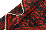 Lori - Bakhtiari Persian Carpet 200x161 - Picture 5