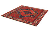 Lori - Bakhtiari Persian Carpet 194x174 - Picture 2