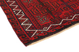 Lori - Bakhtiari Persian Carpet 196x157 - Picture 3