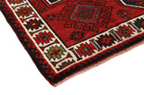 Lori - Bakhtiari Persian Carpet 200x167 - Picture 3