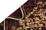 Afshar - Sirjan Persian Carpet 192x155 - Picture 5