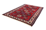 Lori - Bakhtiari Persian Carpet 318x210 - Picture 2
