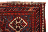 Qashqai - Shiraz Persian Carpet 248x160 - Picture 3