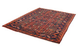 Lori - Bakhtiari Persian Carpet 243x183 - Picture 2